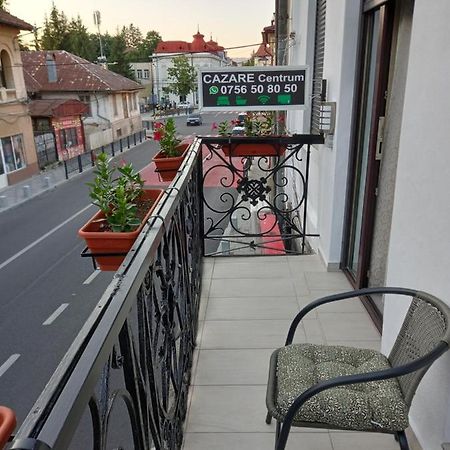 Cazare Centrum Curtea De Arges Luaran gambar