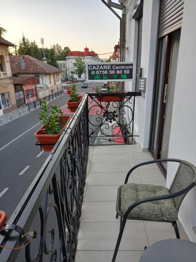 Cazare Centrum Curtea De Arges Luaran gambar